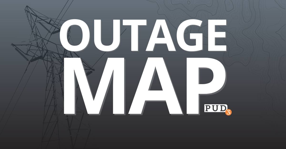 Navigating Power Outages: A Comprehensive Guide To Mason County PUD 3’s 